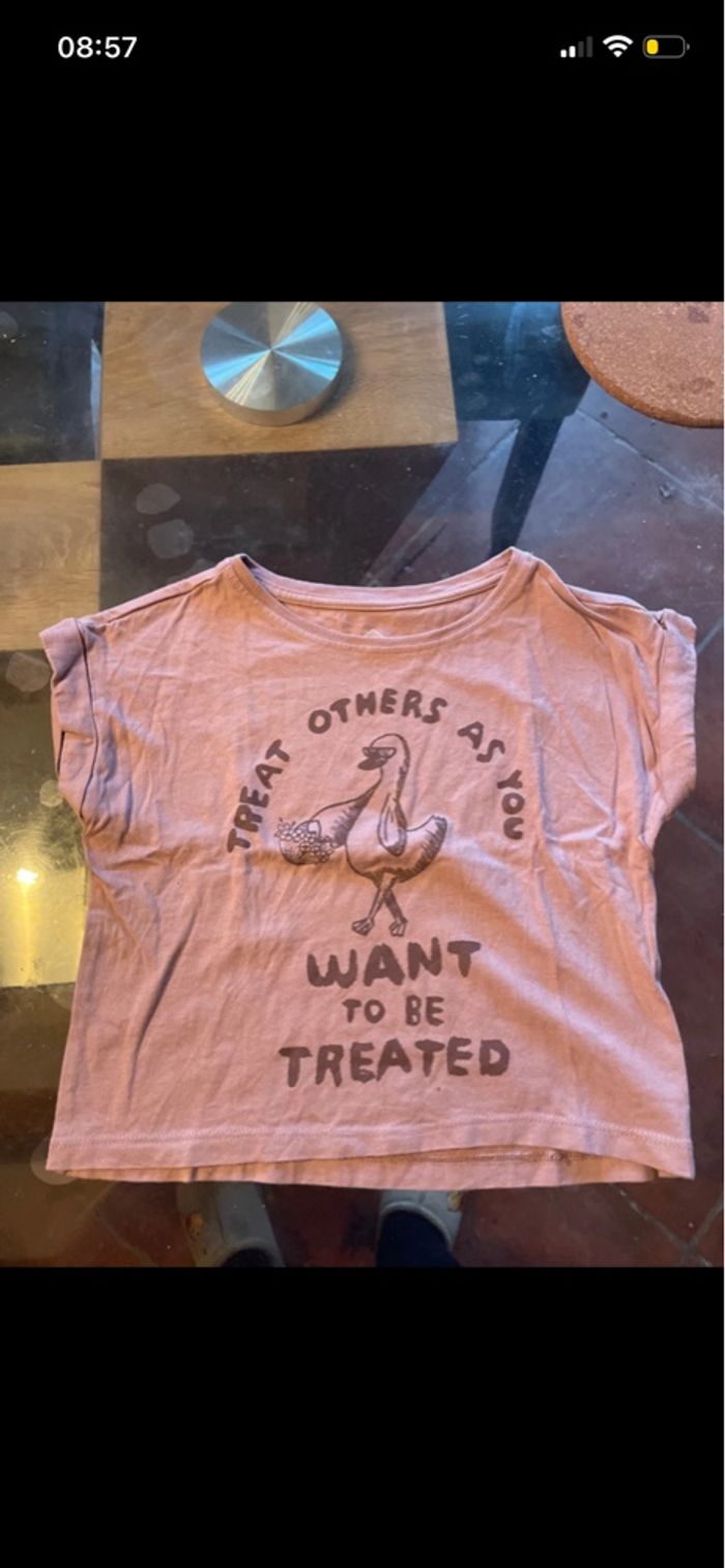 Lot de vêtement filles - photo numéro 8