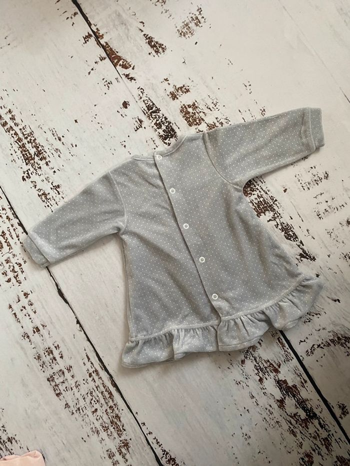 Robe pyjama vintage - photo numéro 4