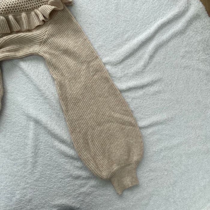 Pull femme Molly Brocken - photo numéro 4