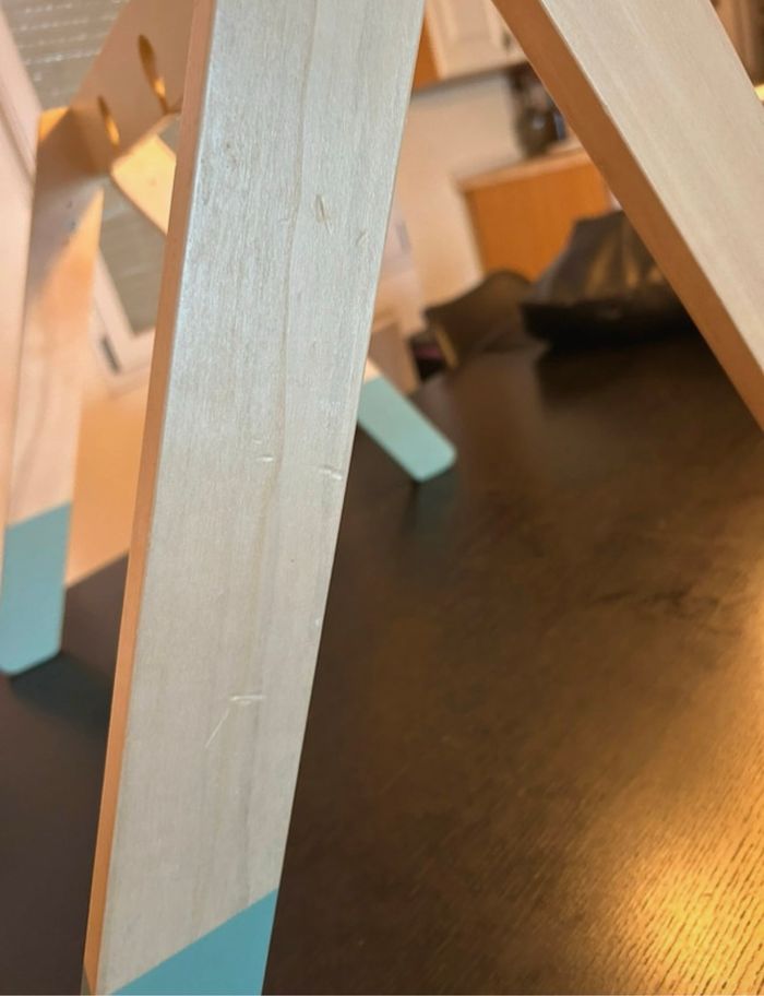 Arche/portique d’éveil - photo numéro 3