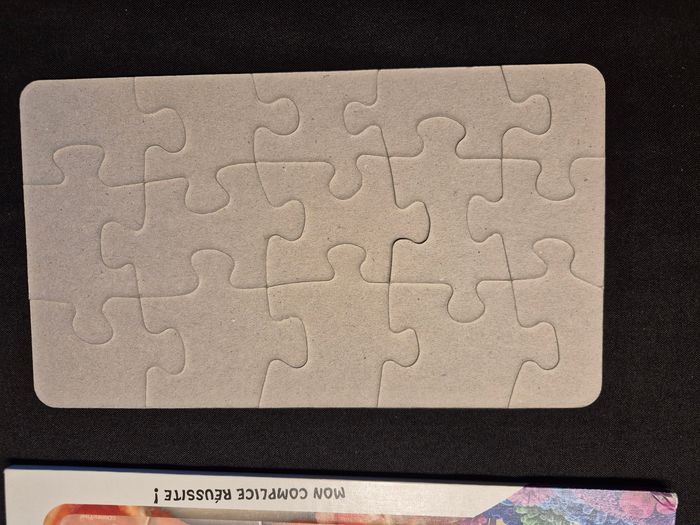 Puzzle nemo 15 pièces nathan - photo numéro 7