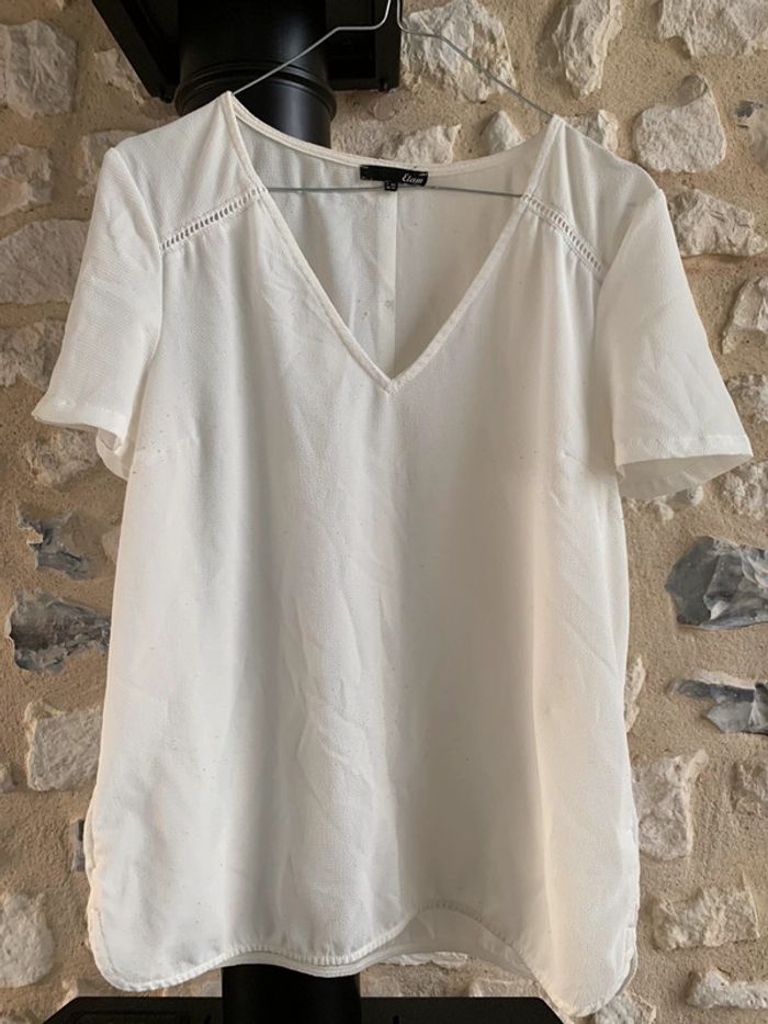 Blouse Etam