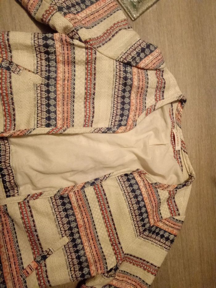 Veste - photo numéro 2