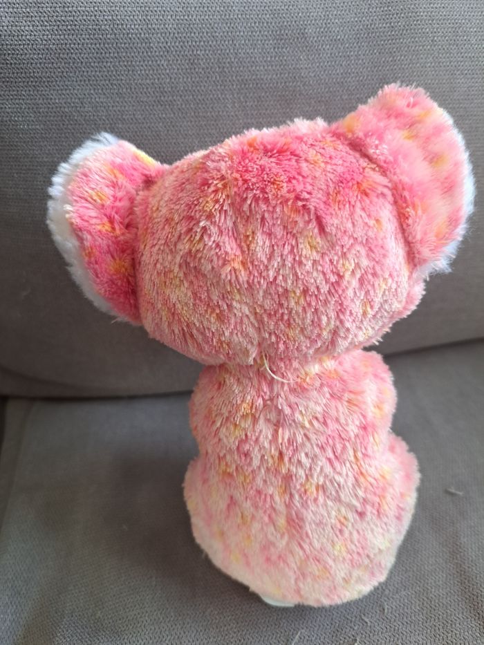 Peluche koala - photo numéro 2