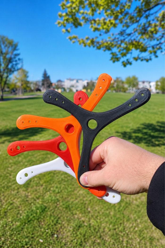 Boomerang - photo numéro 3
