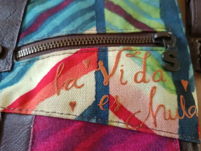 sac a main - photo numéro 2