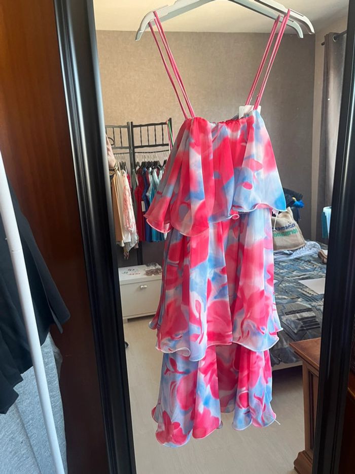 Robe d’été ( cérémonie ) - photo numéro 2