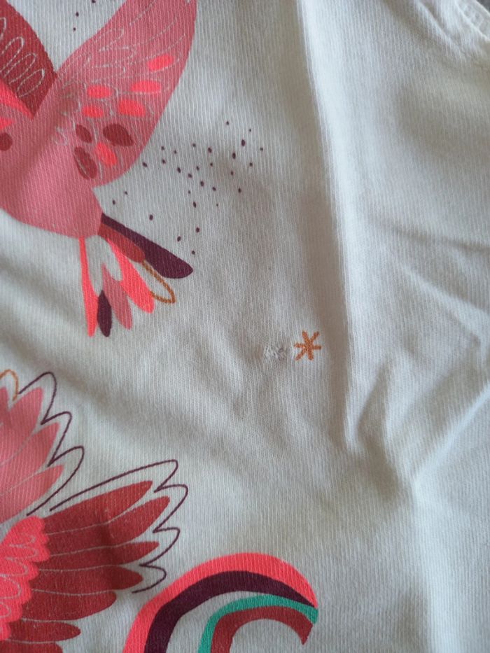 Tee shirt - photo numéro 2