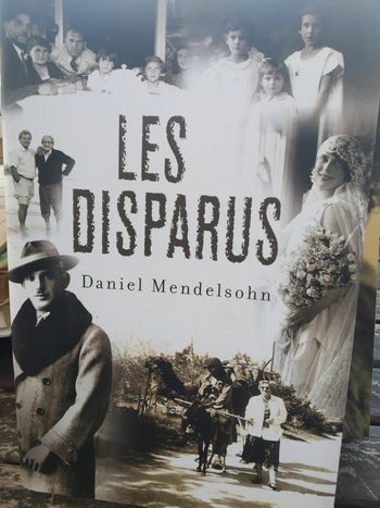 Les disparus