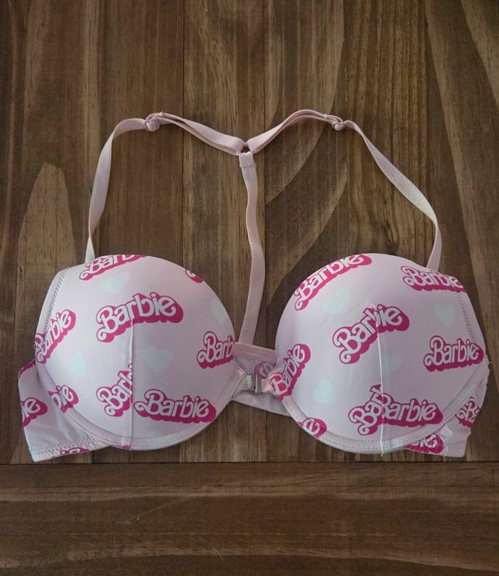 Soutien gorge Barbie taille 85 D