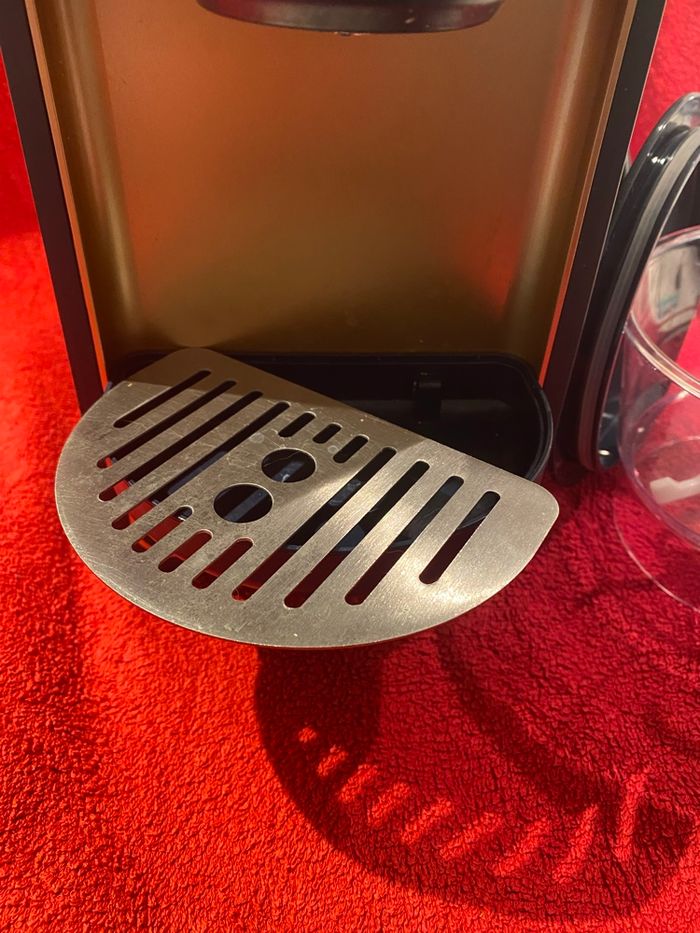 BEABA préparateur de biberon - photo numéro 2