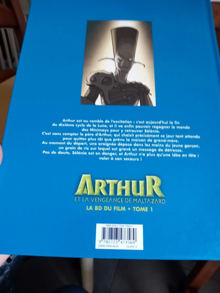 Bd Arthur - photo numéro 2