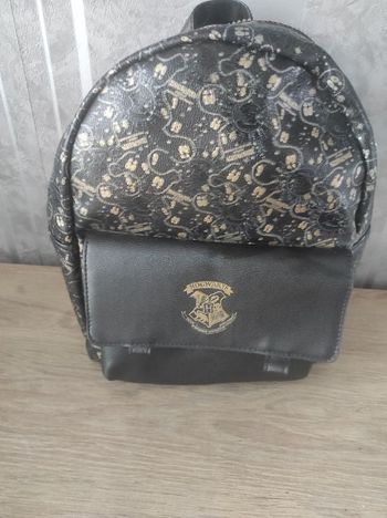 Sac Harry Potter
