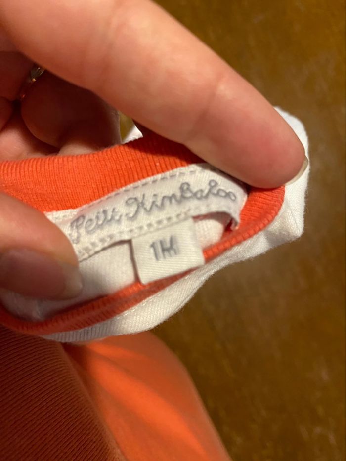 T-shirt copains des fonds marins - photo numéro 2