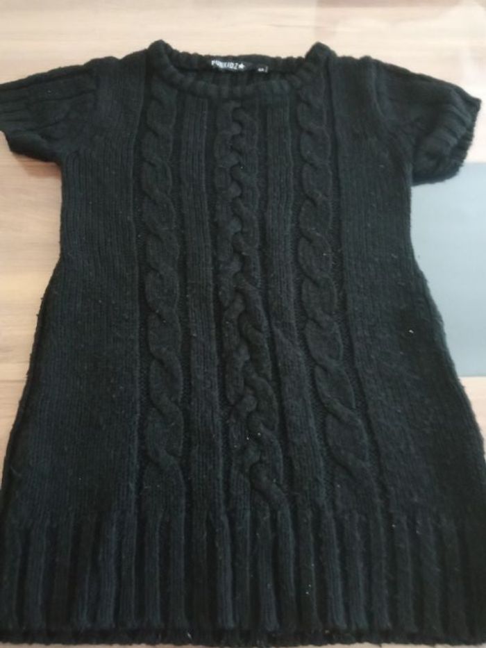 Robe pull