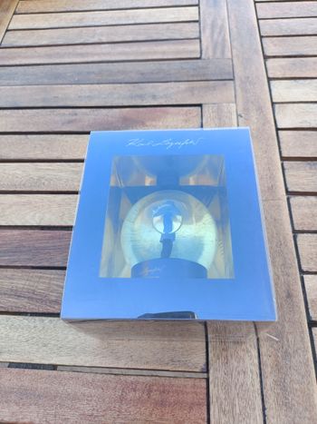 BOULE A NEIGE KARL LAGERFELD BY SEPHORA