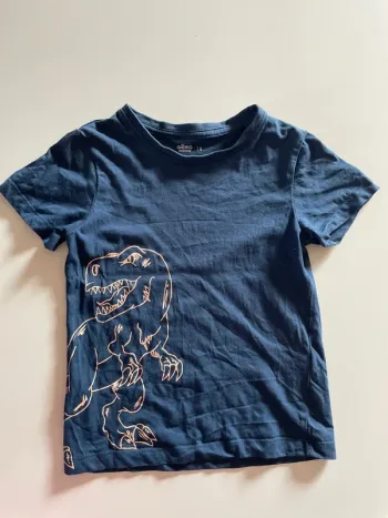 T-shirt manche courte
