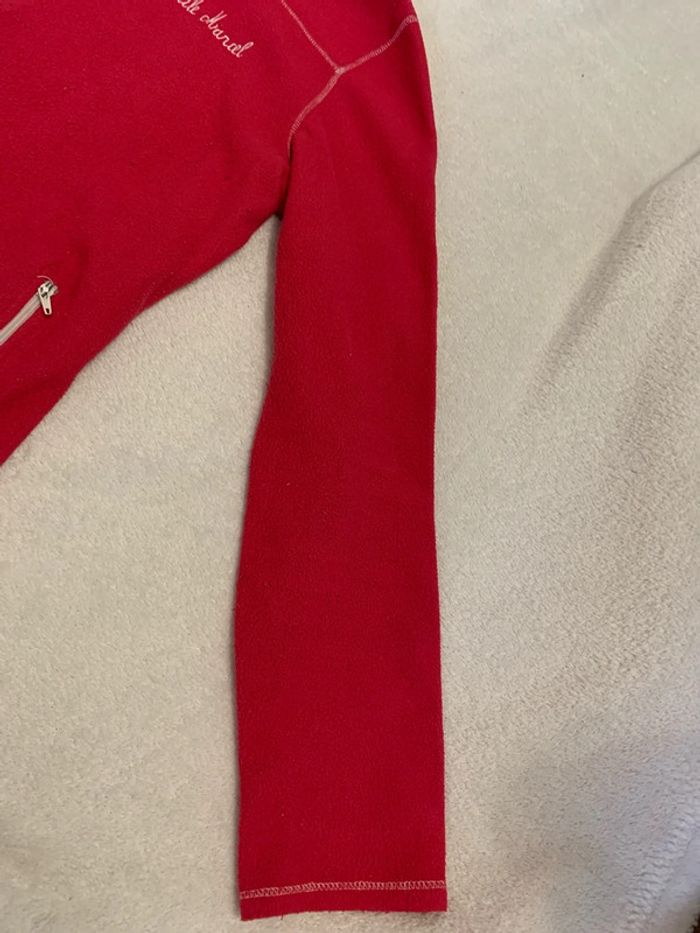 Veste polaire - photo numéro 3