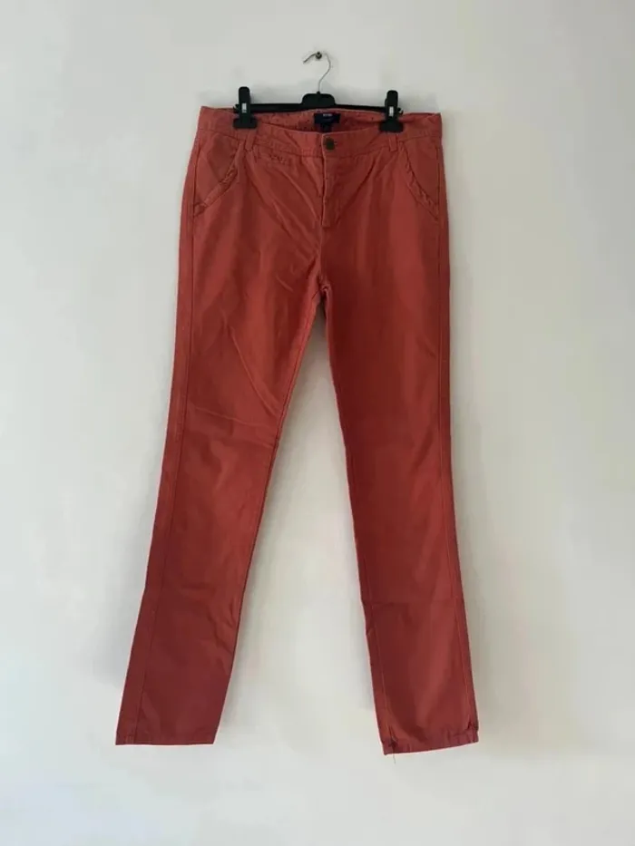 Pantalon homme - Taille 42 - photo numéro 2