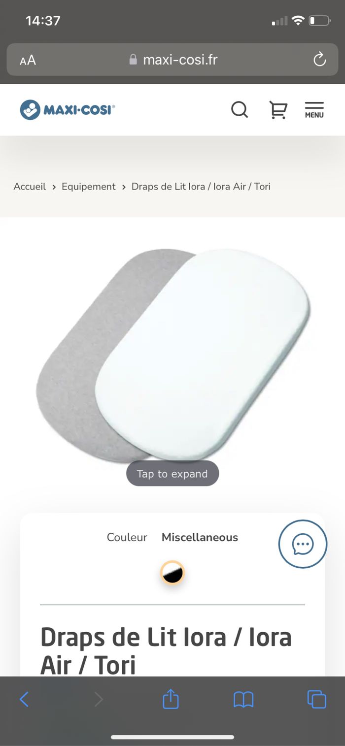 Codo maxi-cosi - photo numéro 6