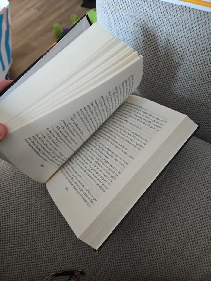 Livre Agatha Christie - photo numéro 2