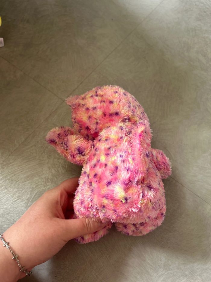 Peluche ty - photo numéro 4