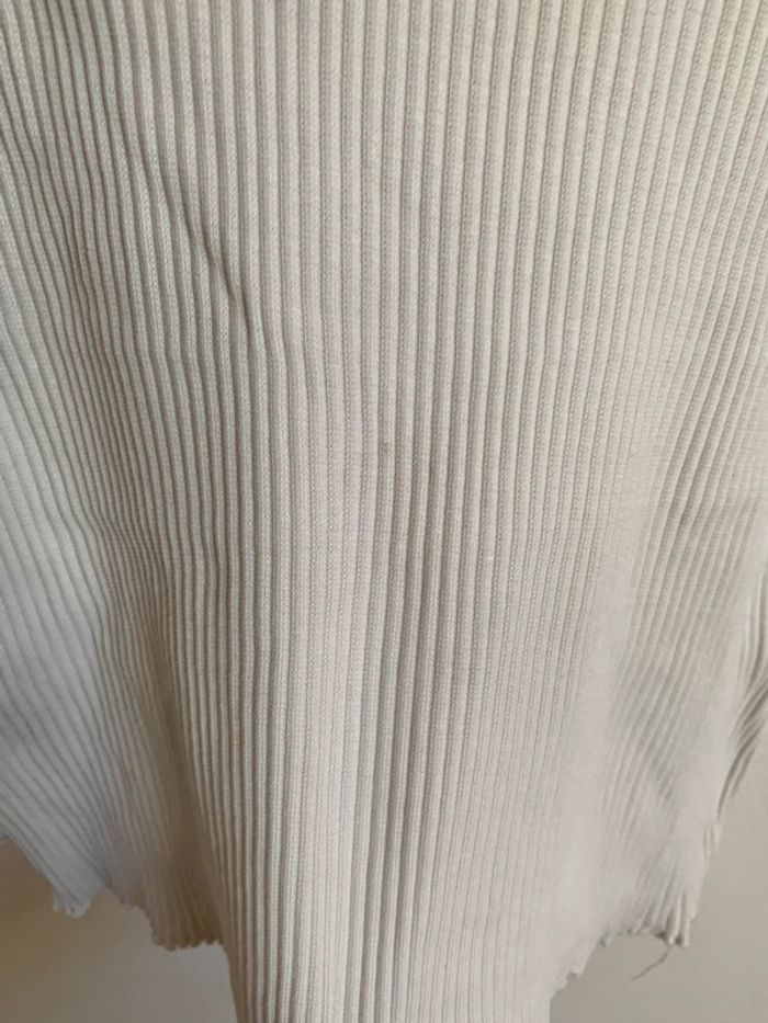 Sous pull 4 ans / Zara - photo numéro 2