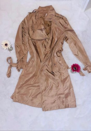 Trench camel