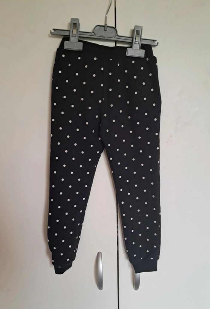 Pantalon fille 3ans - photo numéro 3