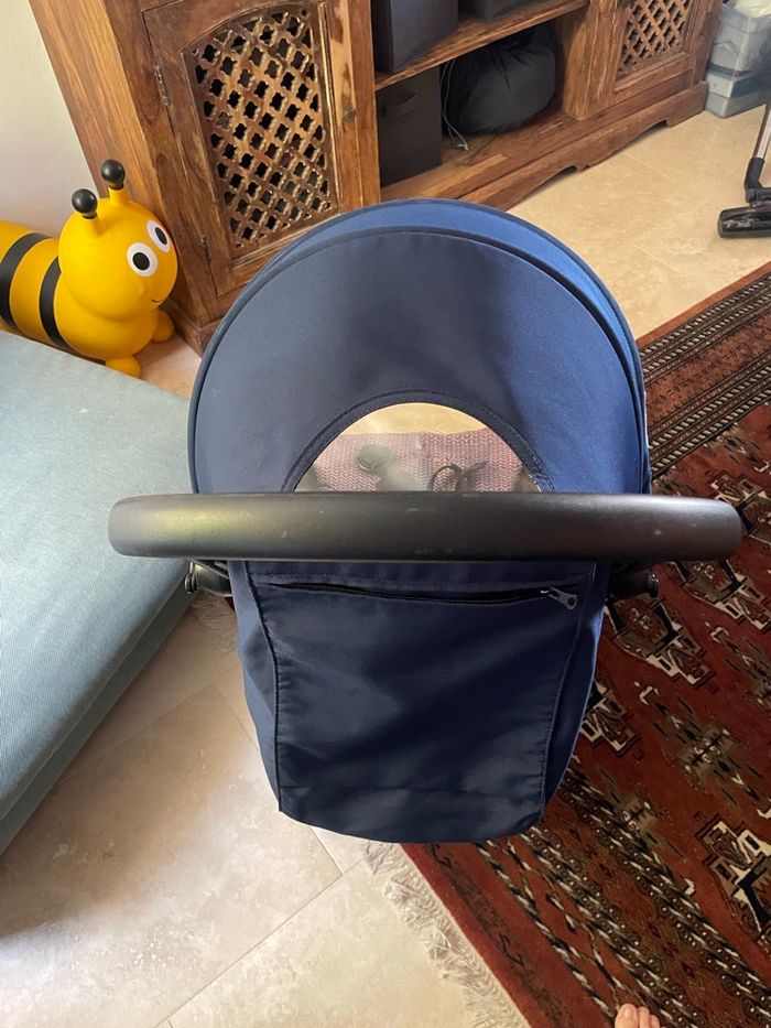 Poussette Yoyo - photo numéro 3