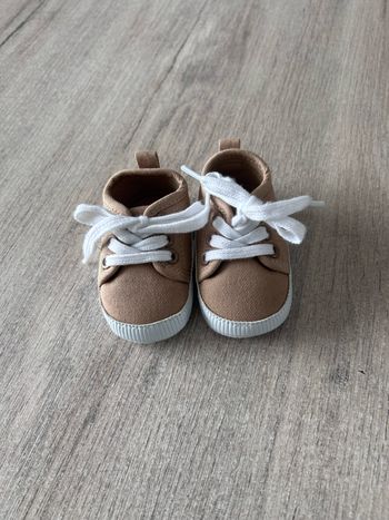 Chaussure bébé