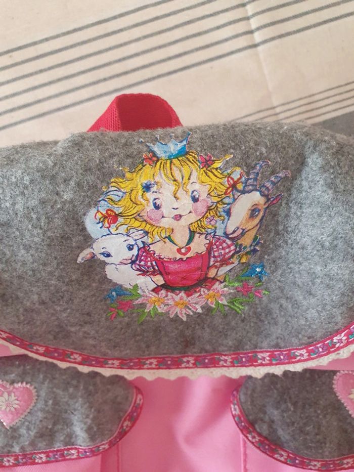 Sac à dos enfant Die Spiegelburg - photo numéro 4