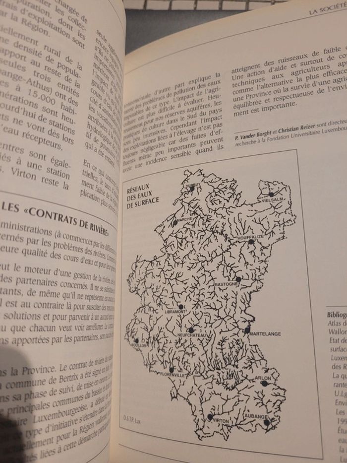 Passé, présent du luxembourg belge - photo numéro 7