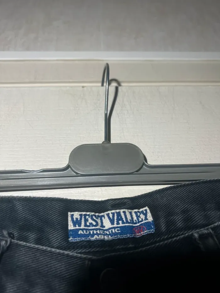 Jeans West Valley - photo numéro 2