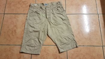 Short homme 36 beige Jack & Jones