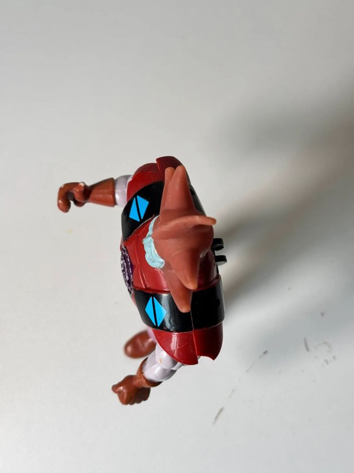 Figurine Blackstar Overlord Filmation Assoc 1983 action figure vintage - photo numéro 5