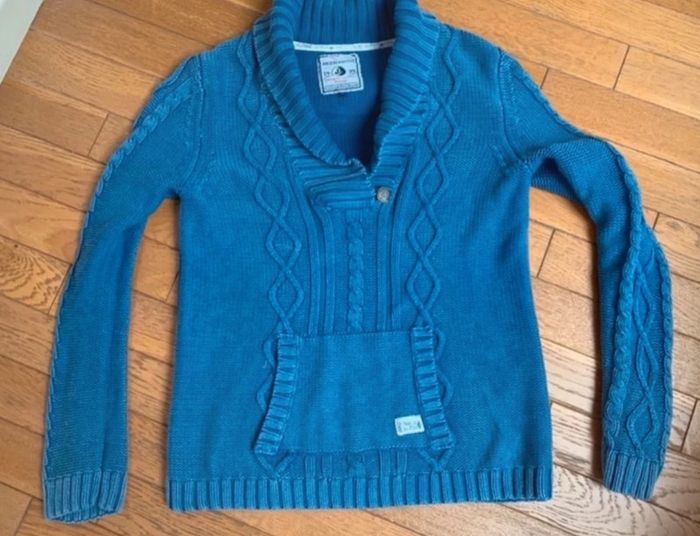Pull Arqueonautas TXL - photo numéro 4
