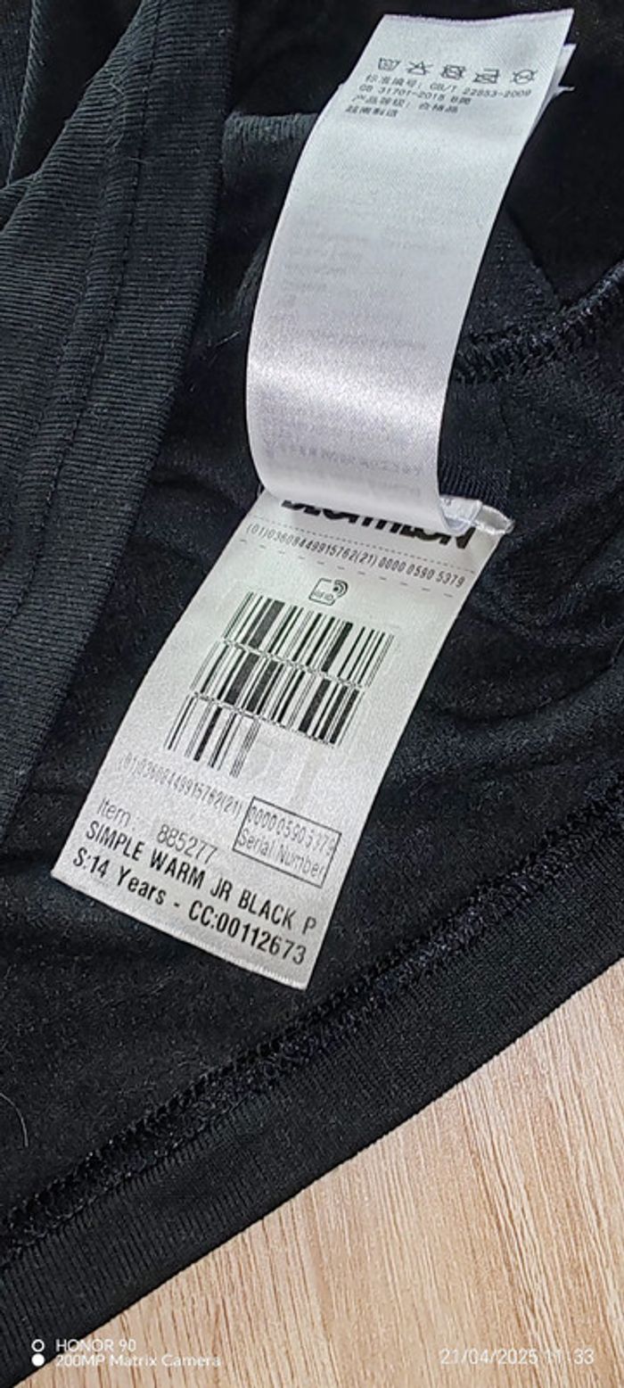 Sous-pull décathlon - photo numéro 6