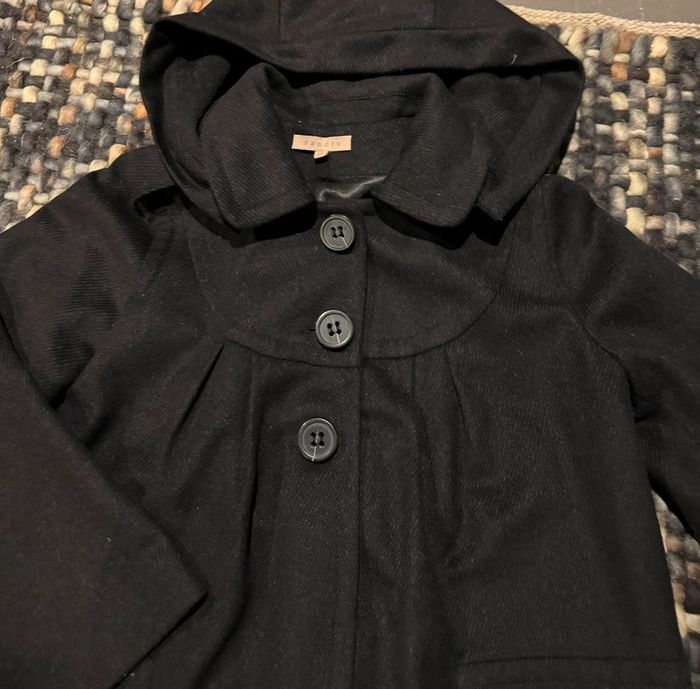 Manteau Sandro taille M - photo numéro 2
