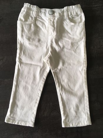 Jean slim Ikks