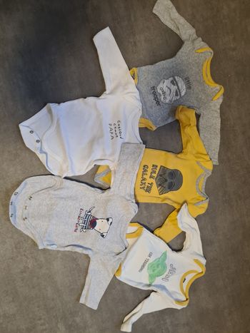 Bodies motifs en 1 mois