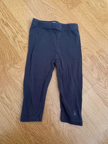Legging obaibi 12 mois