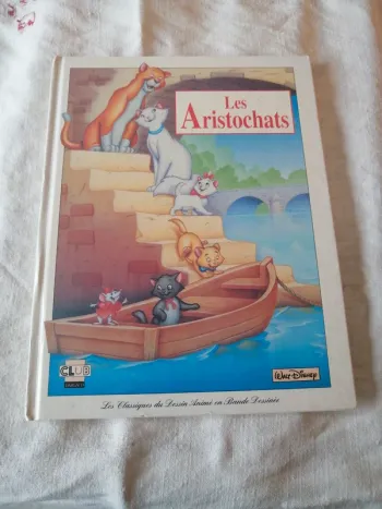 Les Aristochats