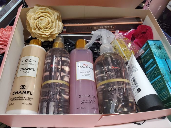 Box inspiration - photo numéro 7