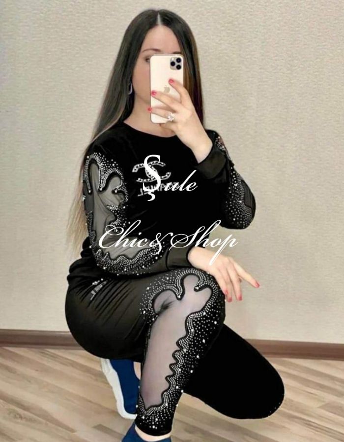 Pyjamas disponibles en plusieurs tailles