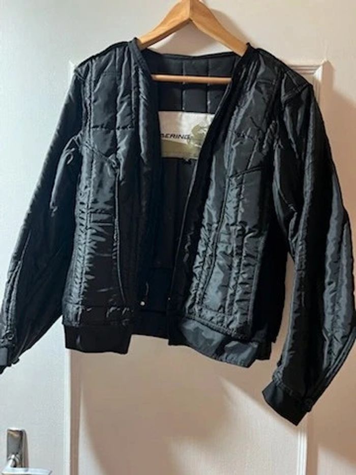 Blouson moto Bering - photo numéro 2