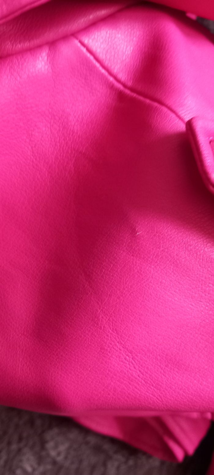 Veste - photo numéro 5