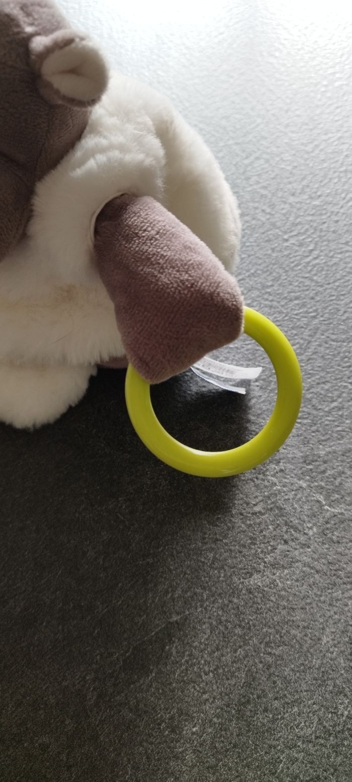 Doudou - photo numéro 5