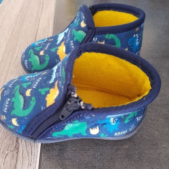 Chaussons - photo numéro 2