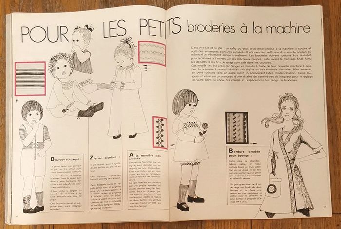 Ancien magazine Clair foyer 1970 N°191 - photo numéro 11